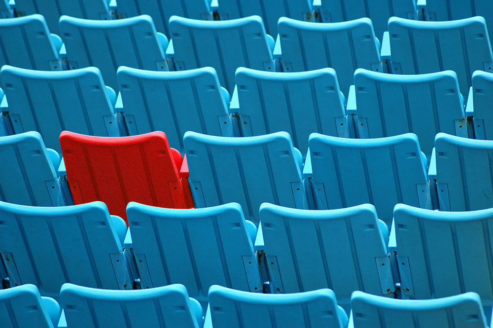 Équipe de 5 à Orléans