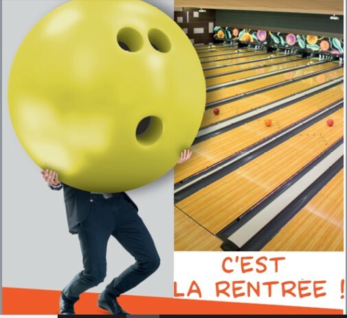 Début de la Saison 2026/2027