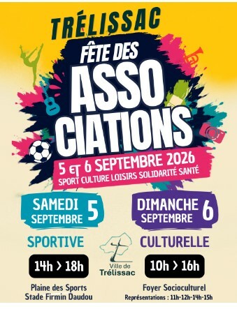 Fête des Associations