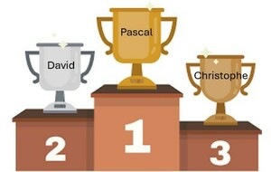 Résultat Ligue 1