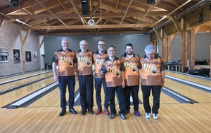 CHAMPIONNAT DES CLUBS N3