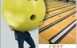 Début de la Saison 2026/2027