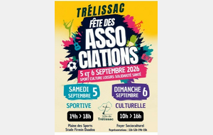 Fête des Associations