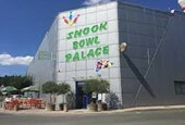 Snook Bowl Palace