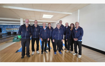 Individuels Séniors+ Départementale