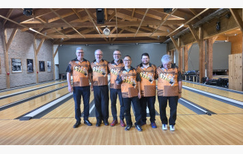 CHAMPIONNAT DES CLUBS N3