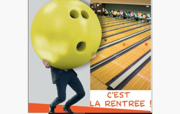Début de la Saison 2026/2027