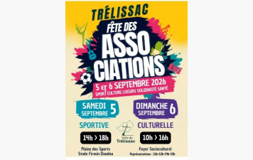 Fête des Associations