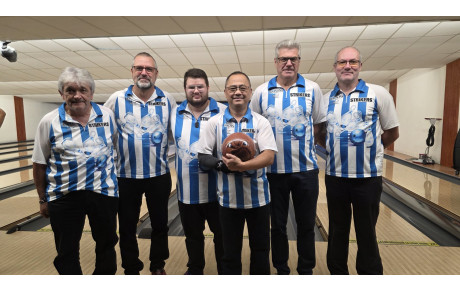 Cdc N3 Hommes