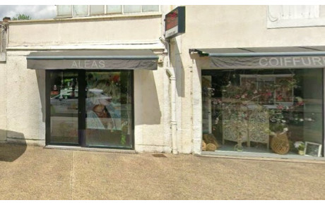 ALEAS COIFFURE