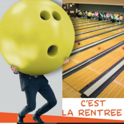 Début de la Saison 2026/2027