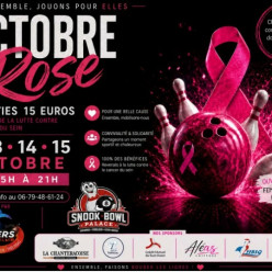 Octobre Rose
