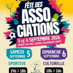 Fête des Associations