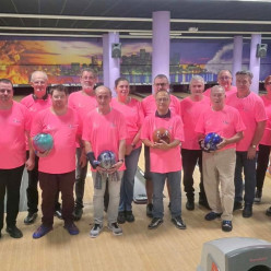 Tournoi "STRIKERS"